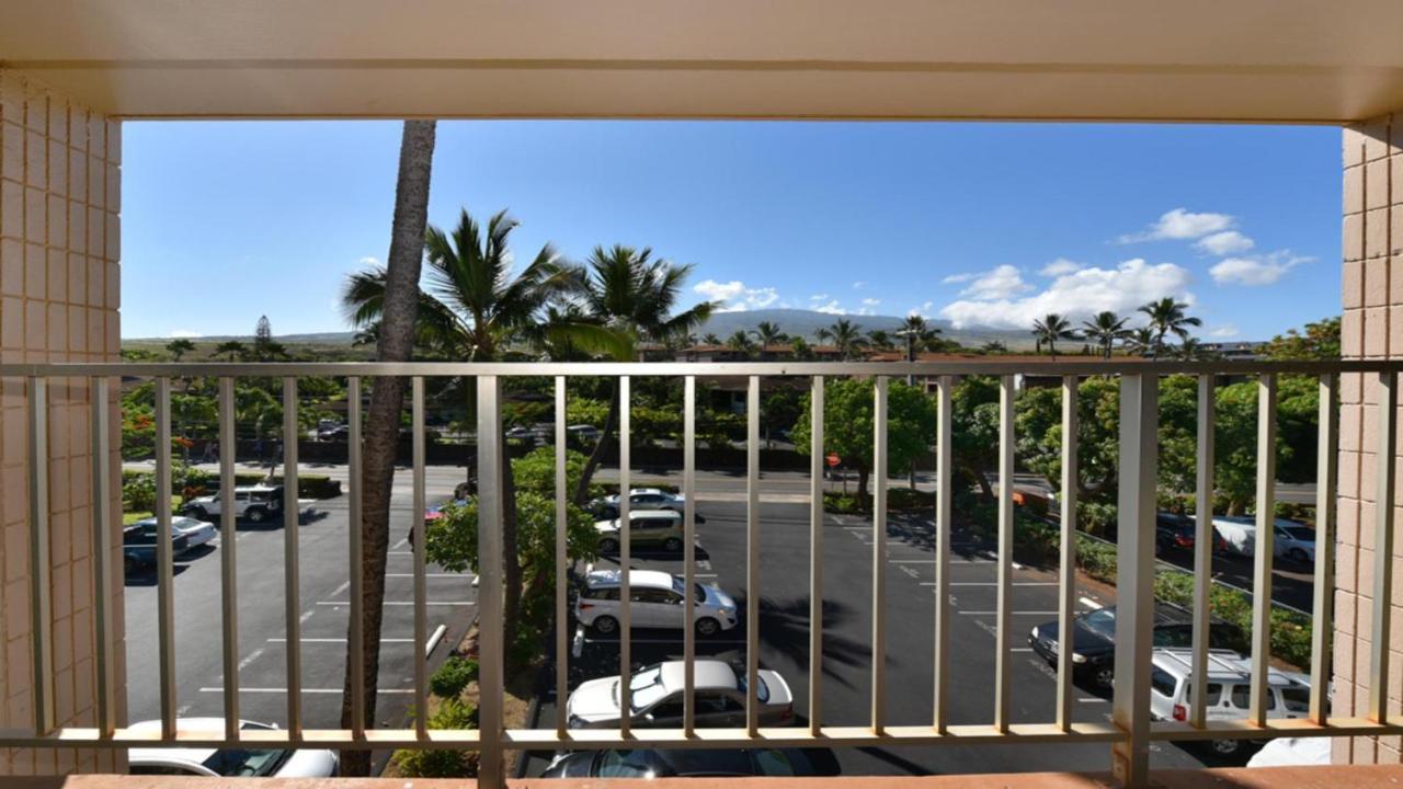 Kaleialoha 401 Apartment Kahana Exterior photo