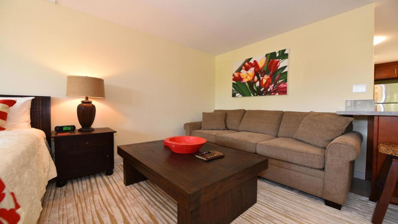 Kaleialoha 401 Apartment Kahana Exterior photo