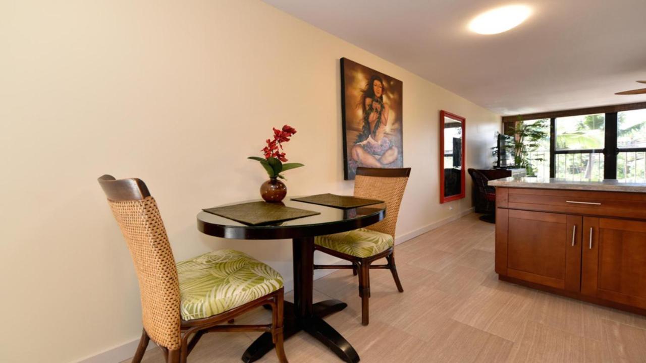 Kaleialoha 401 Apartment Kahana Exterior photo