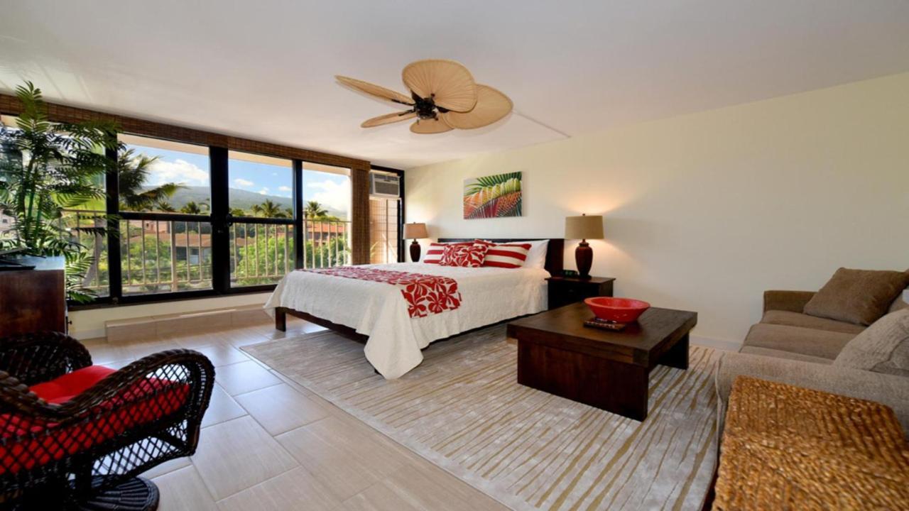 Kaleialoha 401 Apartment Kahana Exterior photo