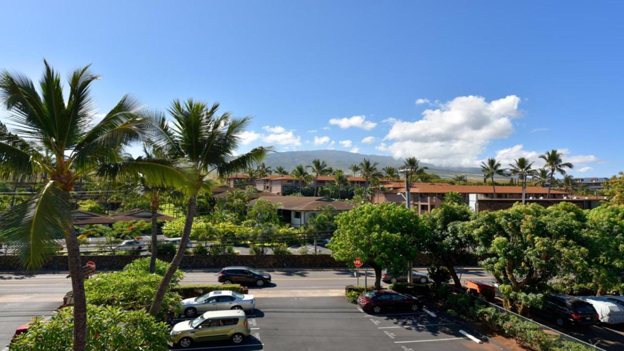 Kaleialoha 401 Apartment Kahana Exterior photo